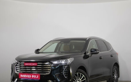 Haval Jolion, 2023 год, 2 099 000 рублей, 2 фотография