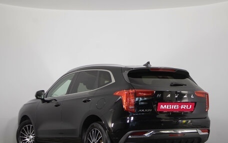 Haval Jolion, 2023 год, 2 099 000 рублей, 3 фотография