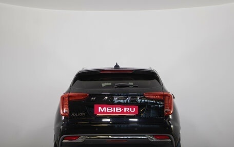 Haval Jolion, 2023 год, 2 099 000 рублей, 10 фотография