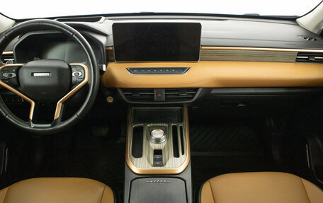 Haval Jolion, 2023 год, 2 099 000 рублей, 18 фотография