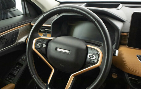 Haval Jolion, 2023 год, 2 099 000 рублей, 17 фотография