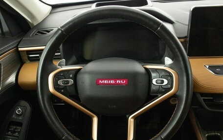 Haval Jolion, 2023 год, 2 099 000 рублей, 23 фотография