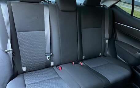 Toyota Corolla, 2014 год, 1 250 000 рублей, 11 фотография