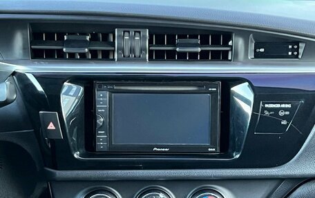 Toyota Corolla, 2014 год, 1 250 000 рублей, 13 фотография