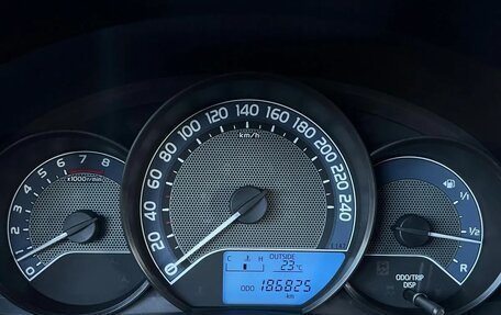 Toyota Corolla, 2014 год, 1 250 000 рублей, 12 фотография