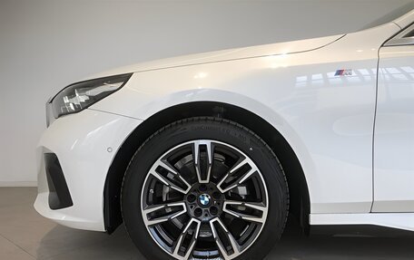 BMW 5 серия, 2025 год, 5 730 852 рублей, 6 фотография