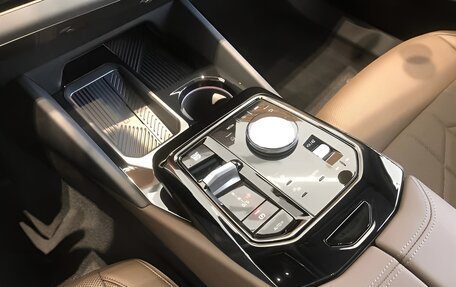 BMW 5 серия, 2025 год, 5 730 852 рублей, 11 фотография