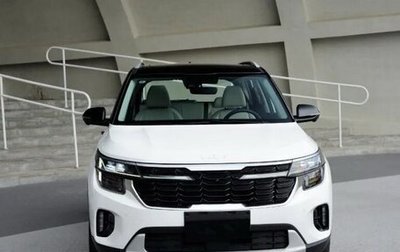 KIA Seltos I, 2025 год, 3 525 000 рублей, 1 фотография