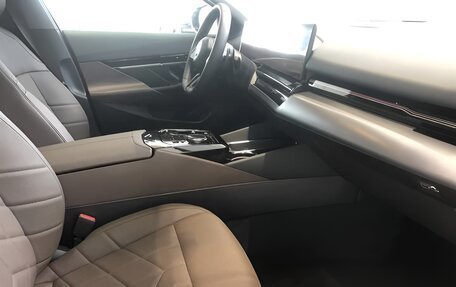 BMW 5 серия, 2025 год, 5 730 852 рублей, 12 фотография