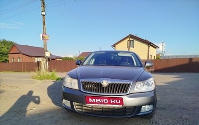 Skoda Octavia IV, 2010 год, 620 000 рублей, 1 фотография