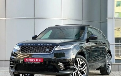 Land Rover Range Rover Velar I, 2019 год, 7 700 000 рублей, 1 фотография