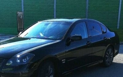 Infiniti M, 2010 год, 750 000 рублей, 1 фотография