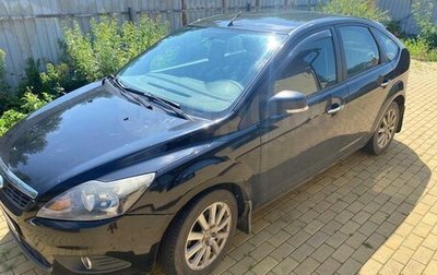 Ford Focus II рестайлинг, 2009 год, 550 000 рублей, 1 фотография