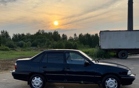 Daewoo Nexia I рестайлинг, 2006 год, 150 000 рублей, 1 фотография