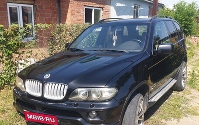 BMW X5, 2006 год, 1 100 000 рублей, 1 фотография