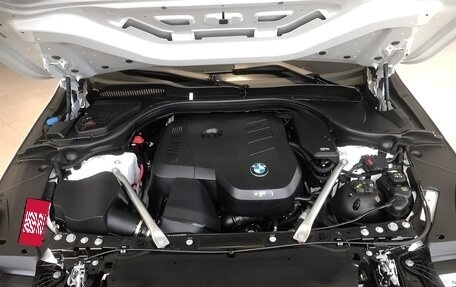 BMW 5 серия, 2025 год, 5 730 852 рублей, 15 фотография