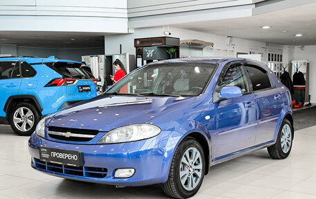 Chevrolet Lacetti, 2008 год, 390 000 рублей, 1 фотография