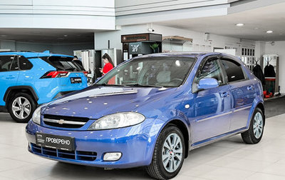 Chevrolet Lacetti, 2008 год, 390 000 рублей, 1 фотография