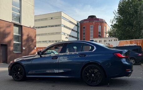 BMW 3 серия, 2021 год, 3 190 000 рублей, 6 фотография