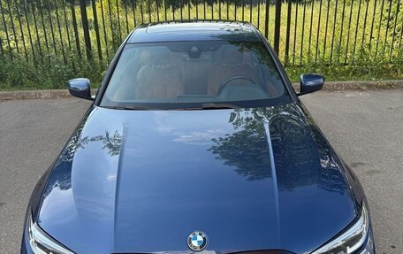 BMW 3 серия, 2021 год, 3 190 000 рублей, 11 фотография