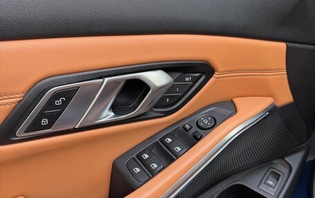 BMW 3 серия, 2021 год, 3 190 000 рублей, 16 фотография