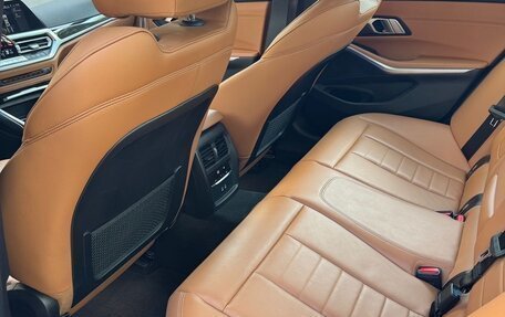 BMW 3 серия, 2021 год, 3 190 000 рублей, 18 фотография