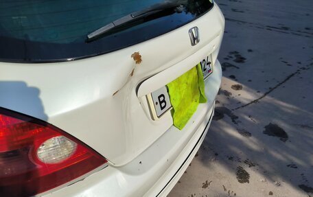Honda Civic VII, 2000 год, 350 000 рублей, 8 фотография