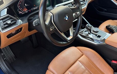 BMW 3 серия, 2021 год, 3 190 000 рублей, 15 фотография