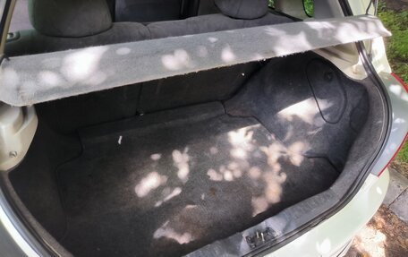 Honda Civic VII, 2000 год, 350 000 рублей, 2 фотография