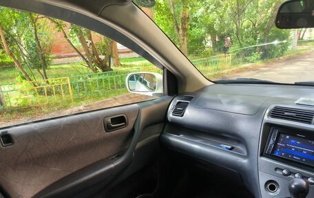 Honda Civic VII, 2000 год, 350 000 рублей, 5 фотография
