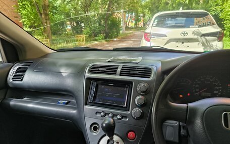 Honda Civic VII, 2000 год, 350 000 рублей, 3 фотография