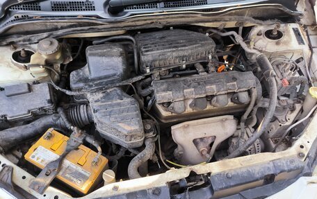 Honda Civic VII, 2000 год, 350 000 рублей, 12 фотография