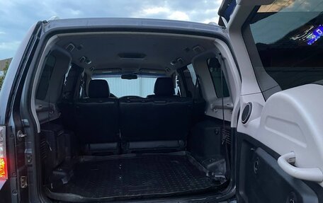 Mitsubishi Pajero IV, 2007 год, 1 280 000 рублей, 11 фотография