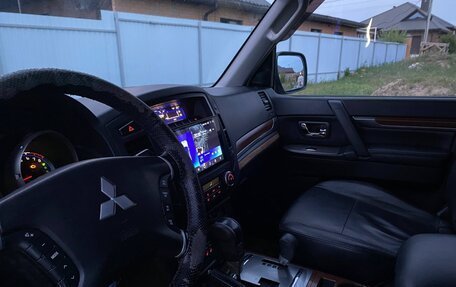 Mitsubishi Pajero IV, 2007 год, 1 280 000 рублей, 7 фотография