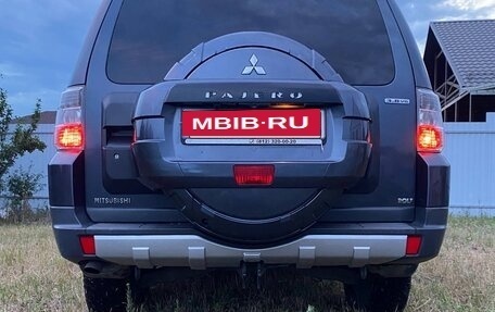 Mitsubishi Pajero IV, 2007 год, 1 280 000 рублей, 6 фотография
