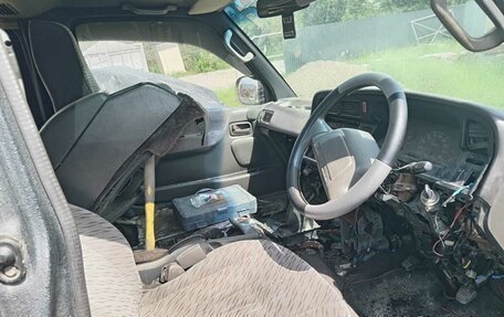 Toyota HiAce H100, 1995 год, 350 000 рублей, 6 фотография