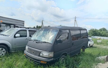 Toyota HiAce H100, 1995 год, 350 000 рублей, 7 фотография