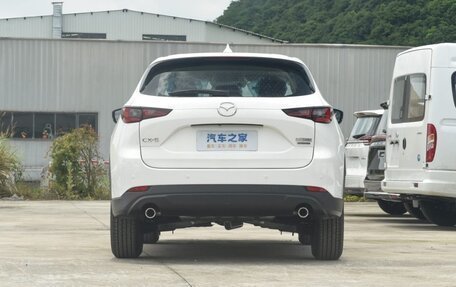 Mazda CX-5, 2025 год, 2 670 000 рублей, 5 фотография