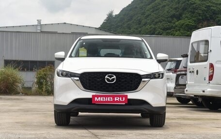 Mazda CX-5, 2025 год, 2 670 000 рублей, 3 фотография