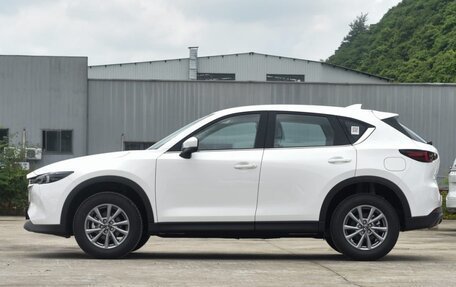 Mazda CX-5, 2025 год, 2 670 000 рублей, 4 фотография