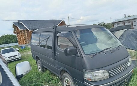 Toyota HiAce H100, 1995 год, 350 000 рублей, 8 фотография