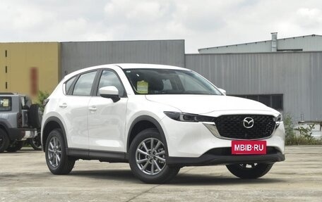 Mazda CX-5, 2025 год, 2 670 000 рублей, 6 фотография