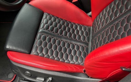 Audi RS 6, 2015 год, 6 900 000 рублей, 11 фотография