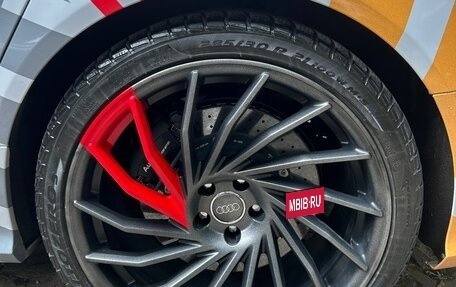 Audi RS 6, 2015 год, 6 900 000 рублей, 19 фотография