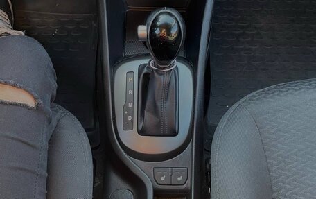 KIA Rio III рестайлинг, 2016 год, 950 000 рублей, 18 фотография
