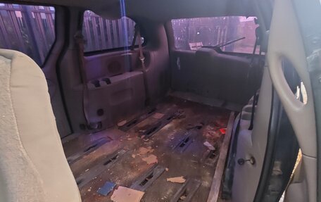 Dodge Caravan IV, 2003 год, 180 000 рублей, 8 фотография