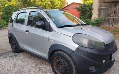 Chery IndiS (S18D) I, 2011 год, 296 000 рублей, 2 фотография