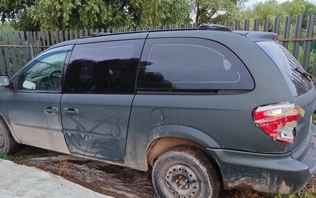 Dodge Caravan IV, 2003 год, 180 000 рублей, 6 фотография
