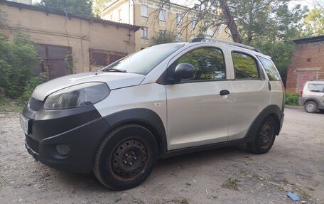 Chery IndiS (S18D) I, 2011 год, 296 000 рублей, 3 фотография