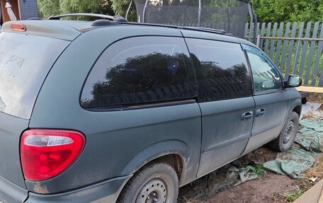 Dodge Caravan IV, 2003 год, 180 000 рублей, 4 фотография